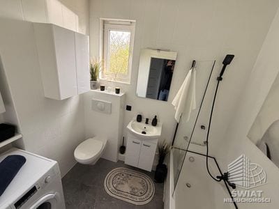 Mieszkanie na sprzedaż, Dobra (szczecińska) Mierzyn, 2 pokoje, 51 m² — INH22197, zdjęcie 2