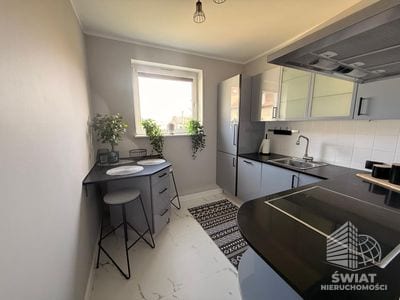 Mieszkanie na sprzedaż, Dobra (szczecińska) Mierzyn, 2 pokoje, 51 m² — INH22197, zdjęcie 3