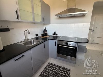 Mieszkanie na sprzedaż, Dobra (szczecińska) Mierzyn, 2 pokoje, 51 m² — INH22197, zdjęcie 5
