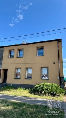 Mieszkanie na sprzedaż, Dobra (szczecińska) Mierzyn, 3 pokoje, 71 m² — MEM22957, zdjęcie 1