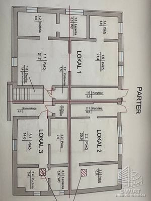 Mieszkanie na sprzedaż, Dobra (szczecińska) Mierzyn, 3 pokoje, 71 m² — MEM22957, zdjęcie 5