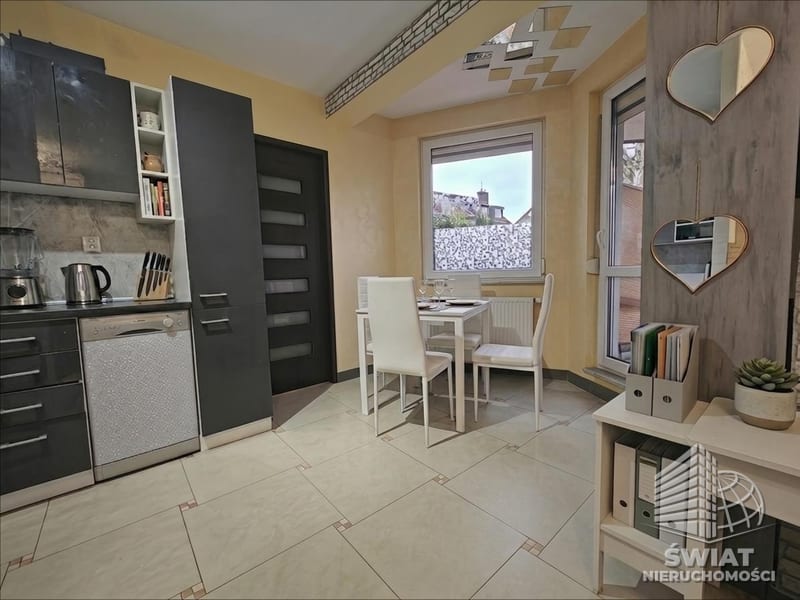 Mieszkanie na sprzedaż, Dobra (szczecińska) Mierzyn, 2 pokoje, 39 m² — OST20560, zdjęcie 1
