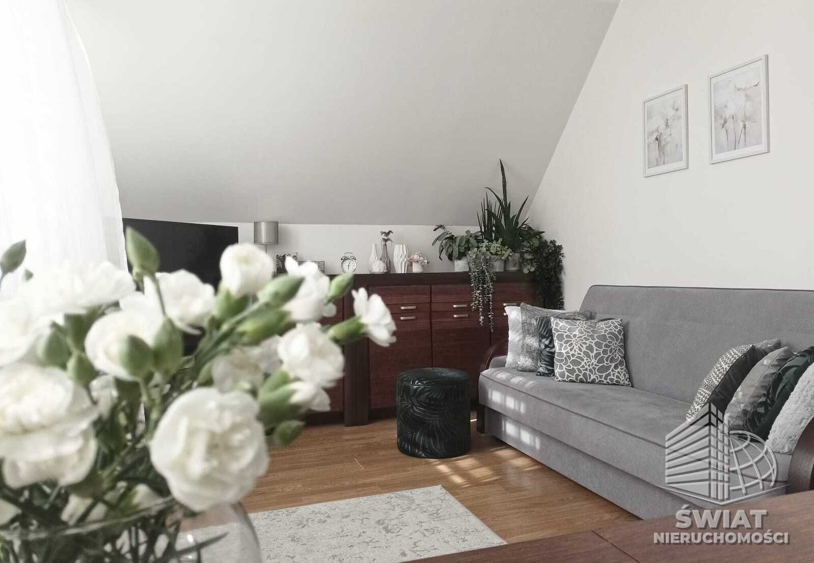 Mieszkanie na sprzedaż, Dobra (szczecińska) Mierzyn, 3 pokoje, 52 m² — SKN20365, zdjęcie 1