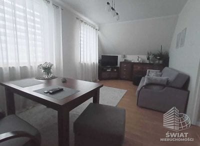Mieszkanie na sprzedaż, Dobra (szczecińska) Mierzyn, 3 pokoje, 52 m² — SKN20365, zdjęcie 2