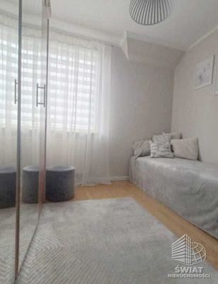 Mieszkanie na sprzedaż, Dobra (szczecińska) Mierzyn, 3 pokoje, 52 m² — SKN20365, zdjęcie 4