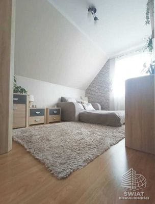 Mieszkanie na sprzedaż, Dobra (szczecińska) Mierzyn, 3 pokoje, 52 m² — SKN20365, zdjęcie 5