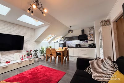 Mieszkanie na sprzedaż, Dobra (szczecińska) Mierzyn, 2 pokoje, 48 m² — TAM20058, zdjęcie 1