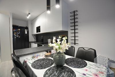 Mieszkanie na sprzedaż, Dobra (szczecińska) Skarbimierzyce, 3 pokoje, 60 m² — IDN34242, zdjęcie 1
