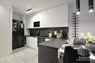 Mieszkanie na sprzedaż, Dobra (szczecińska) Skarbimierzyce, 3 pokoje, 60 m² — IDN34242, zdjęcie 2