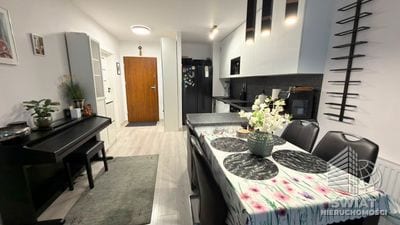 Mieszkanie na sprzedaż, Dobra (szczecińska) Skarbimierzyce, 3 pokoje, 60 m² — IDN34242, zdjęcie 4