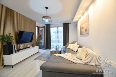 Mieszkanie na sprzedaż, Dobra (szczecińska) Skarbimierzyce, 3 pokoje, 60 m² — IDN34242, zdjęcie 5