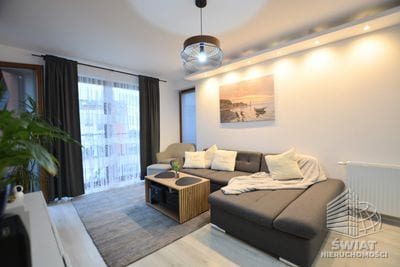 Mieszkanie na sprzedaż, Dobra (szczecińska) Skarbimierzyce, 3 pokoje, 60 m² — IDN34242, zdjęcie 6