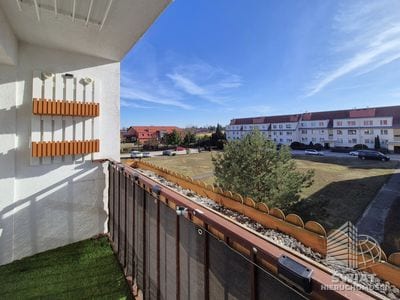 Mieszkanie na sprzedaż, Dolice, 2 pokoje, 54 m² — 137/13324/OMS, zdjęcie 1