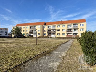 Mieszkanie na sprzedaż, Dolice, 2 pokoje, 54 m² — 137/13324/OMS, zdjęcie 2