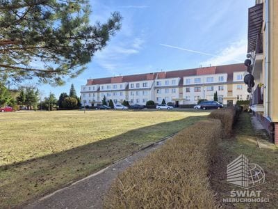 Mieszkanie na sprzedaż, Dolice, 2 pokoje, 54 m² — 137/13324/OMS, zdjęcie 3