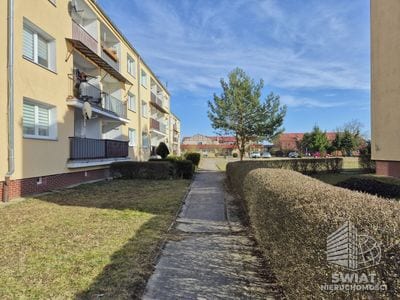 Mieszkanie na sprzedaż, Dolice, 2 pokoje, 54 m² — 137/13324/OMS, zdjęcie 4