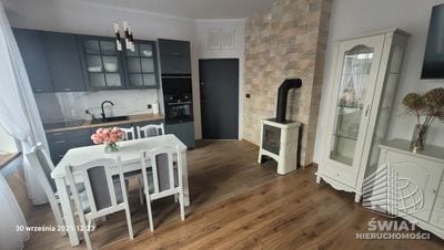 Mieszkanie na sprzedaż, Drawno, 2 pokoje, 41 m² — INB20595, zdjęcie 1