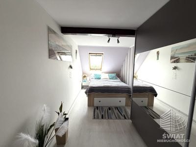 Mieszkanie na sprzedaż, Drawsko Pomorskie, 3 pokoje, 63 m² — GHS20520, zdjęcie 2
