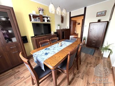 Mieszkanie na sprzedaż, Drawsko Pomorskie, 3 pokoje, 63 m² — GHS20520, zdjęcie 4