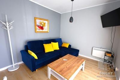 Mieszkanie na sprzedaż, Dziwnów, 2 pokoje, 38 m² — ATL02602, zdjęcie 1