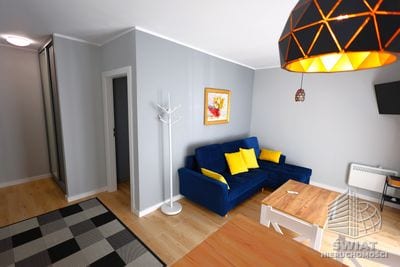 Mieszkanie na sprzedaż, Dziwnów, 2 pokoje, 38 m² — ATL02602, zdjęcie 2