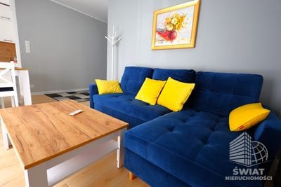 Mieszkanie na sprzedaż, Dziwnów, 2 pokoje, 38 m² — ATL02602, zdjęcie 4