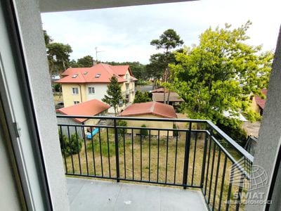 Mieszkanie na sprzedaż, Dziwnów Dziwnówek, 2 pokoje, 48 m² — BON48744, zdjęcie 1