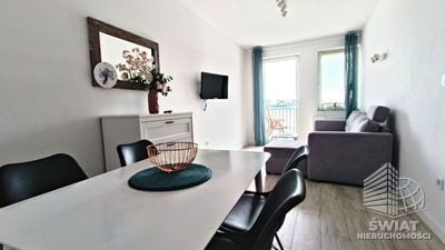 Mieszkanie na sprzedaż, Dziwnów Dziwnówek, 2 pokoje, 38 m² — INW35244, zdjęcie 1