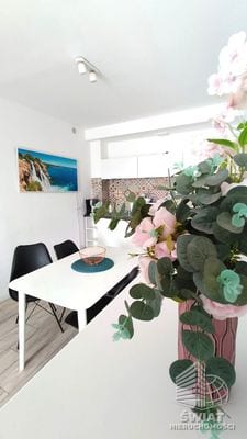 Mieszkanie na sprzedaż, Dziwnów Dziwnówek, 2 pokoje, 38 m² — INW35244, zdjęcie 3