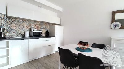 Mieszkanie na sprzedaż, Dziwnów Dziwnówek, 2 pokoje, 38 m² — INW35244, zdjęcie 4