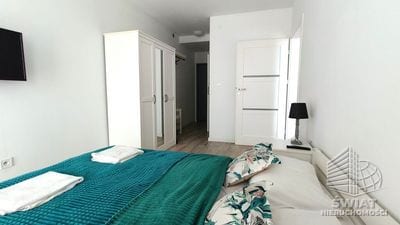 Mieszkanie na sprzedaż, Dziwnów Dziwnówek, 2 pokoje, 38 m² — INW35244, zdjęcie 6