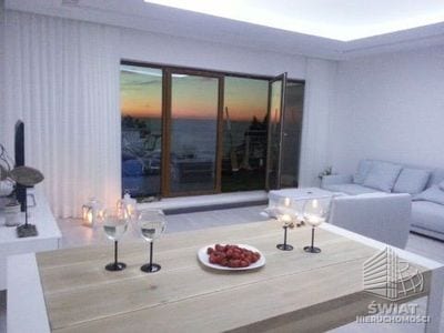 Mieszkanie na sprzedaż, Dziwnów Dziwnówek, 2 pokoje, 60 m² — PAT20697, zdjęcie 1