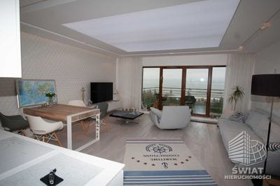 Mieszkanie na sprzedaż, Dziwnów Dziwnówek, 2 pokoje, 60 m² — PAT20697, zdjęcie 3