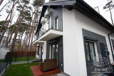 Mieszkanie na sprzedaż, Dziwnów Dziwnówek, 3 pokoje, 45 m² — PAT21118, zdjęcie 1