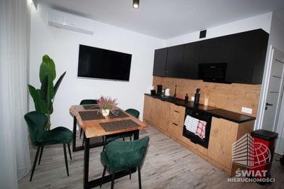 Mieszkanie na sprzedaż, Dziwnów Dziwnówek, 3 pokoje, 45 m² — PAT21118, zdjęcie 2