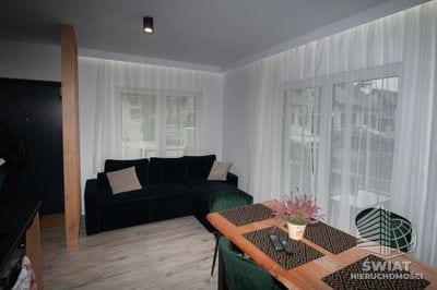 Mieszkanie na sprzedaż, Dziwnów Dziwnówek, 3 pokoje, 45 m² — PAT21118, zdjęcie 3