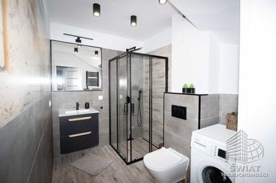 Mieszkanie na sprzedaż, Dziwnów Dziwnówek, 3 pokoje, 45 m² — PAT21118, zdjęcie 4