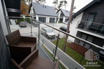 Mieszkanie na sprzedaż, Dziwnów Dziwnówek, 3 pokoje, 45 m² — PAT21118, zdjęcie 6