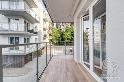 Mieszkanie na sprzedaż, Dziwnów Dziwnówek, 2 pokoje, 41 m² — SWN30501, zdjęcie 6