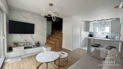 Mieszkanie na sprzedaż, Dziwnów Dziwnówek, 3 pokoje, 58 m² — SWN32087, zdjęcie 1