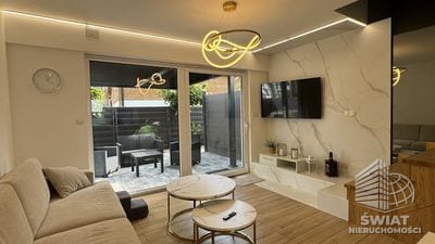Mieszkanie na sprzedaż, Dziwnów Dziwnówek, 3 pokoje, 58 m² — SWN32087, zdjęcie 2