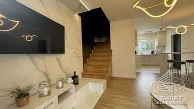 Mieszkanie na sprzedaż, Dziwnów Dziwnówek, 3 pokoje, 58 m² — SWN32087, zdjęcie 3