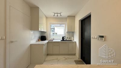 Mieszkanie na sprzedaż, Dziwnów Dziwnówek, 3 pokoje, 58 m² — SWN32087, zdjęcie 5
