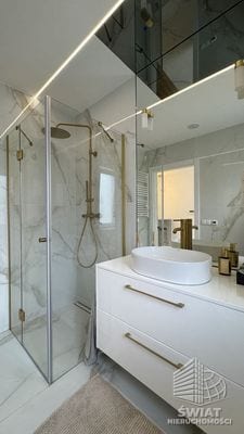 Mieszkanie na sprzedaż, Dziwnów Dziwnówek, 3 pokoje, 58 m² — SWN32087, zdjęcie 6