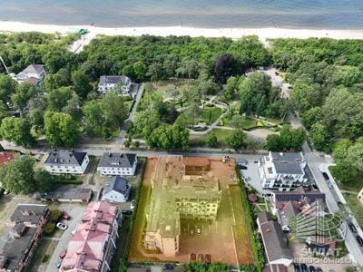 Mieszkanie na sprzedaż, Dziwnów, 2 pokoje, 45 m² — ELT34566, zdjęcie 1