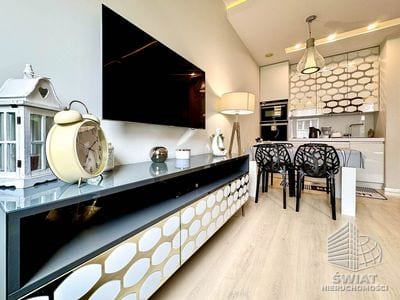 Mieszkanie na sprzedaż, Dziwnów, 2 pokoje, 45 m² — ELT34566, zdjęcie 2