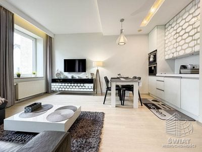 Mieszkanie na sprzedaż, Dziwnów, 2 pokoje, 45 m² — ELT34566, zdjęcie 3