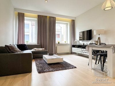 Mieszkanie na sprzedaż, Dziwnów, 2 pokoje, 45 m² — ELT34566, zdjęcie 6
