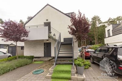 Mieszkanie na sprzedaż, Dziwnów Łukęcin, 2 pokoje, 55 m² — EXT24731, zdjęcie 1