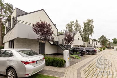 Mieszkanie na sprzedaż, Dziwnów Łukęcin, 2 pokoje, 55 m² — EXT24731, zdjęcie 2
